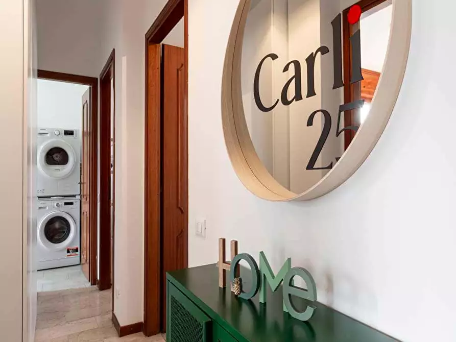 Immagine 10 di Camera in affitto  in Via Gian Rinaldo Carli25 a Milano