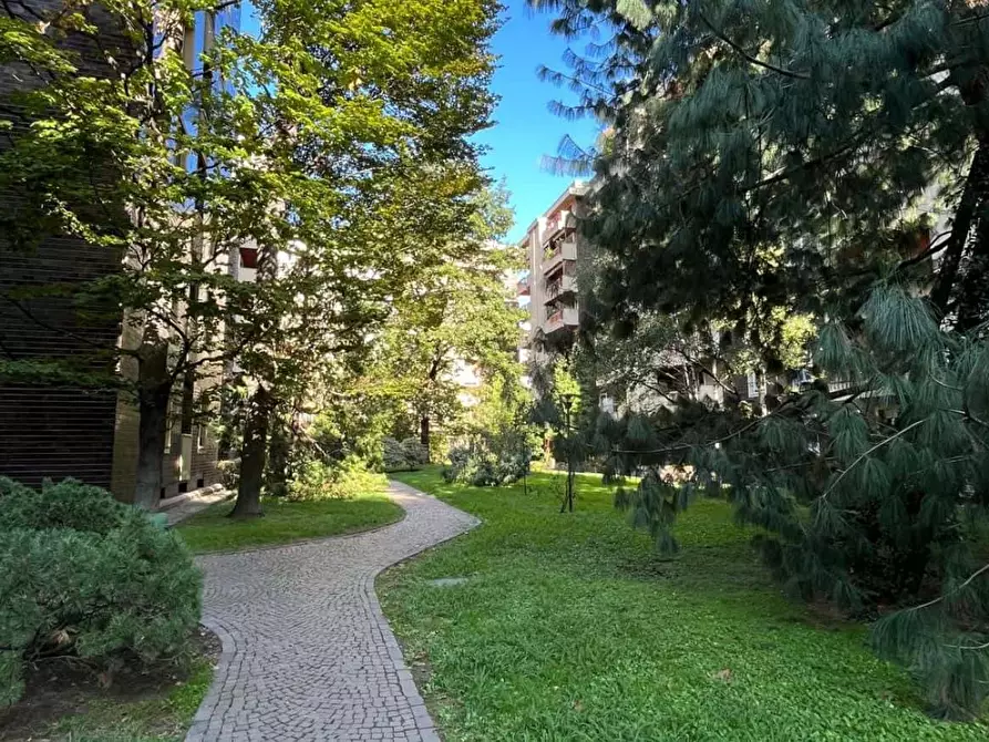 Immagine 36 di Appartamento in affitto  in Via Ambrogio Bergognone da Fossano31 a Milano