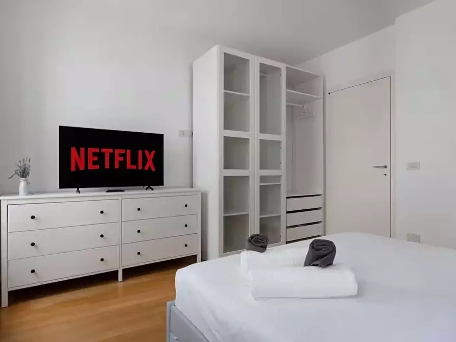 Immagine 16 di Appartamento in affitto  in Via Felice Venezian23 a Trieste