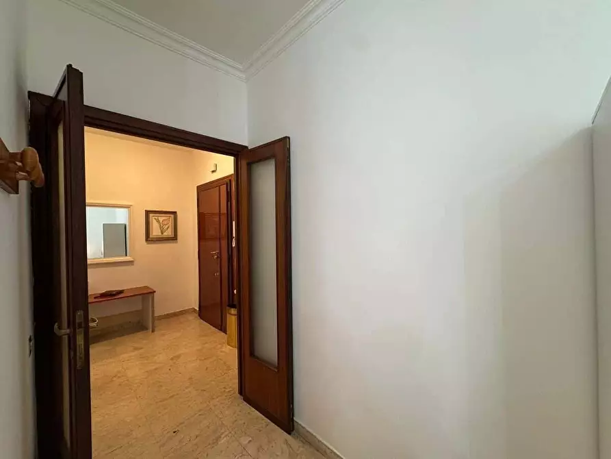 Immagine 5 di Appartamento in affitto  in Via Francesco Antonio Pigafetta58 a Roma