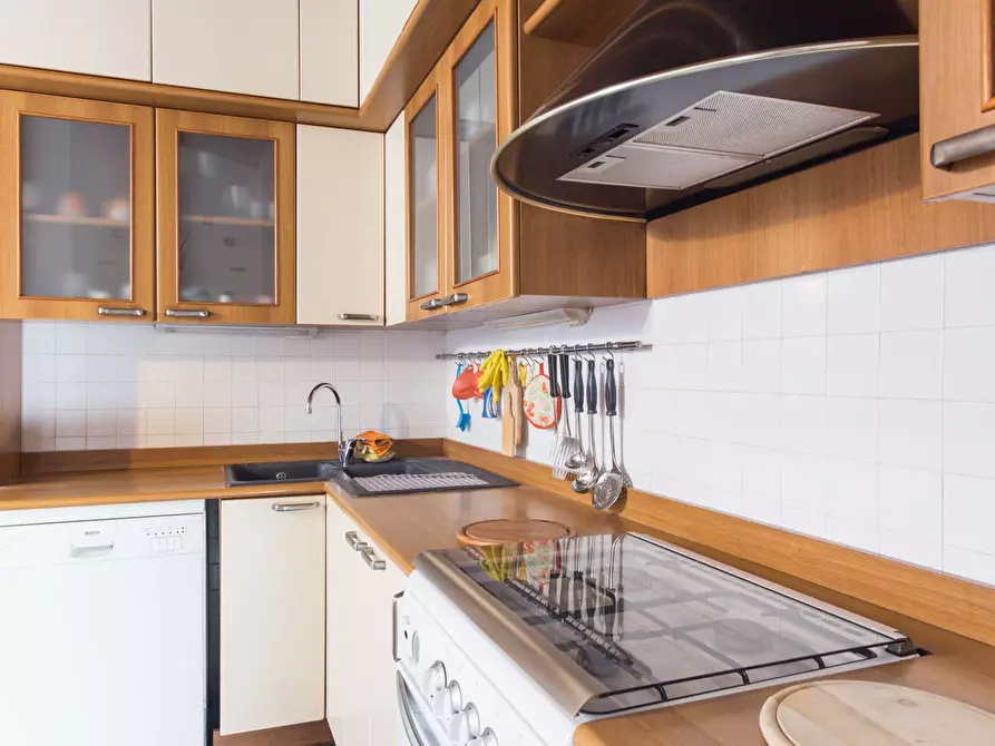 Immagine 26 di Appartamento in affitto  in Viale Andrea Doria16 a Milano