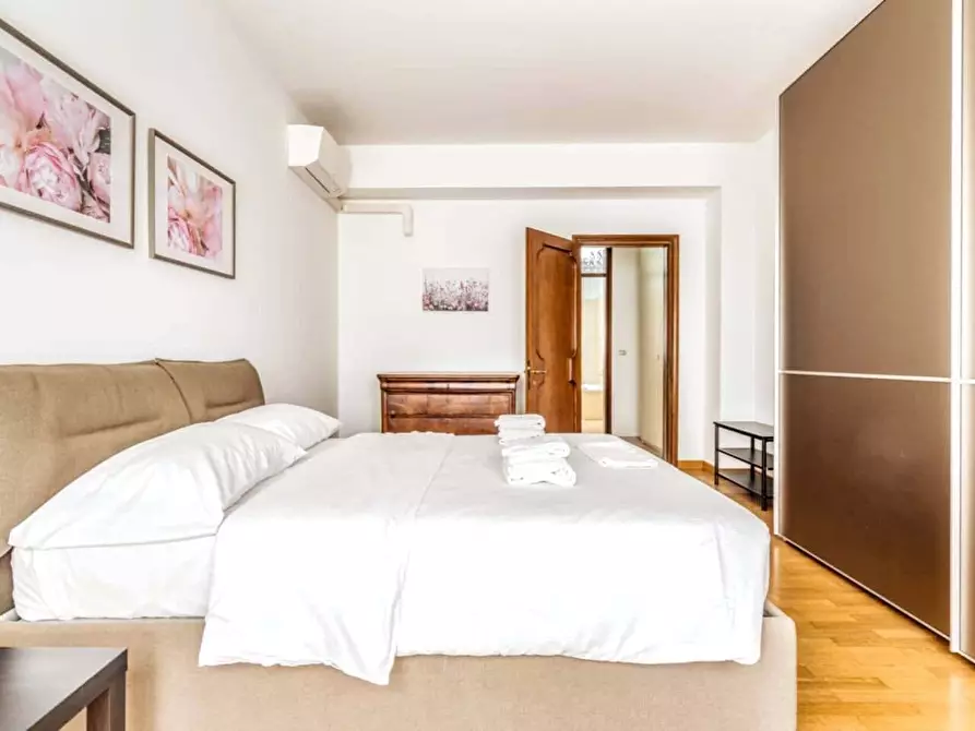 Immagine 8 di Appartamento in affitto  in Piazzale Giulio Cesare5 a Milano