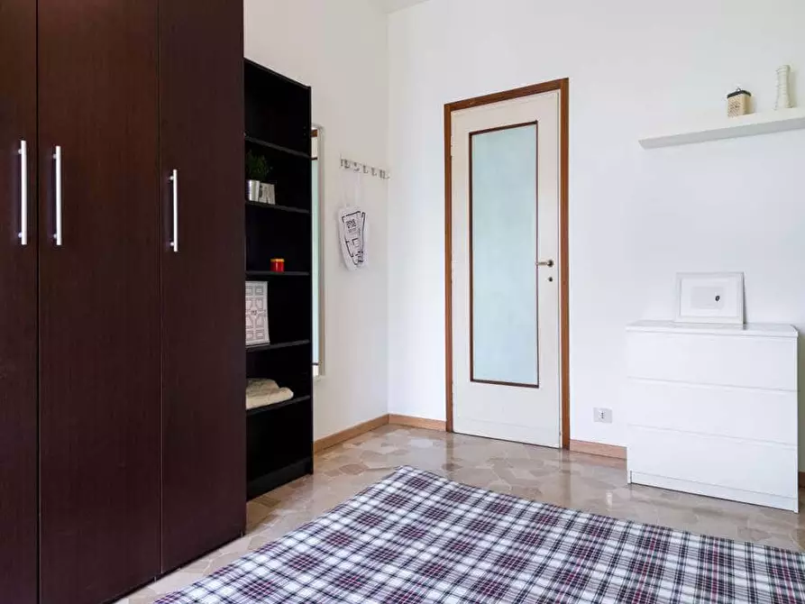 Immagine 4 di Camera in affitto  in Via Raffaello Bertieri1 a Milano