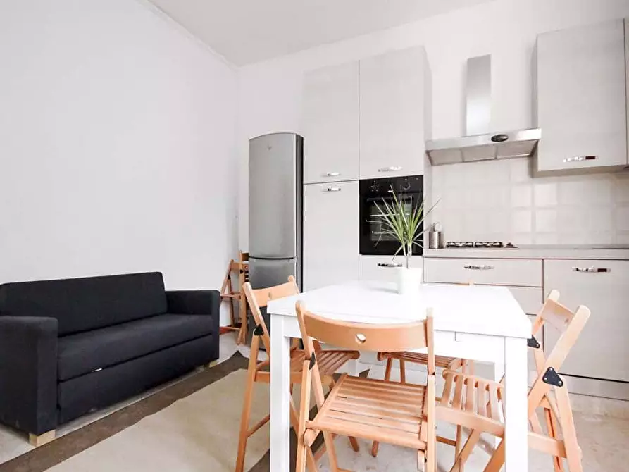 Immagine 15 di Camera in affitto  in Via Bartolomeo D'Alviano11 a Milano