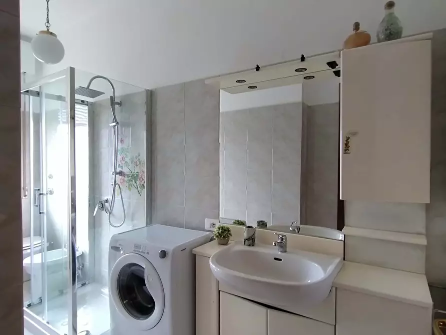 Immagine 24 di Appartamento in affitto  in Via Fabriano a Milano