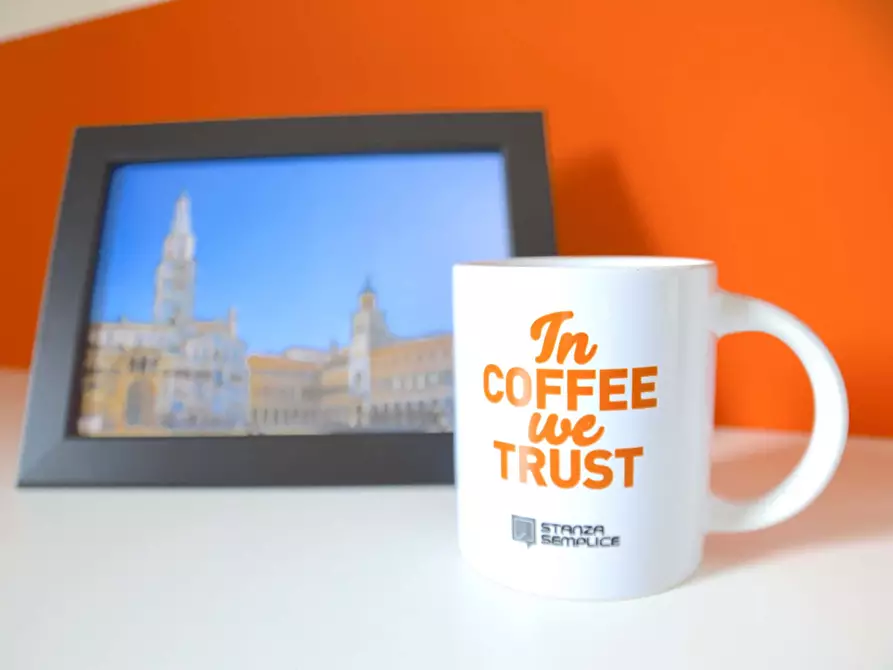 Immagine 6 di Camera in affitto  in Via Filippo Turati30 a Modena