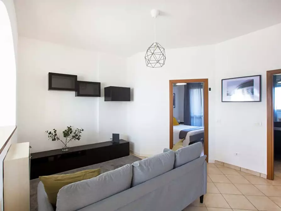 Immagine 7 di Camera in affitto  in Via Federico Engels1 a Milano