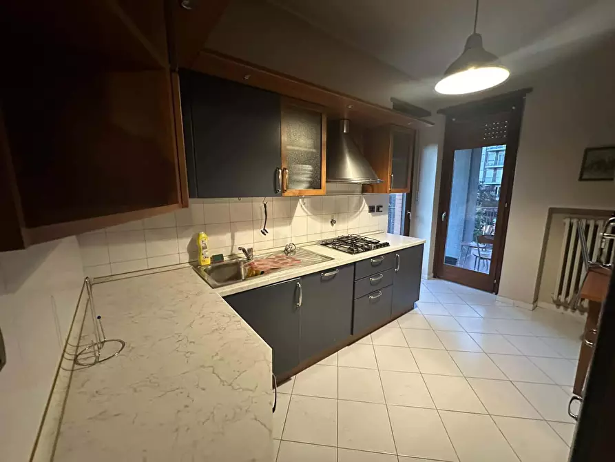 Immagine 2 di Appartamento in affitto  in Corso Cosenza25 a Torino