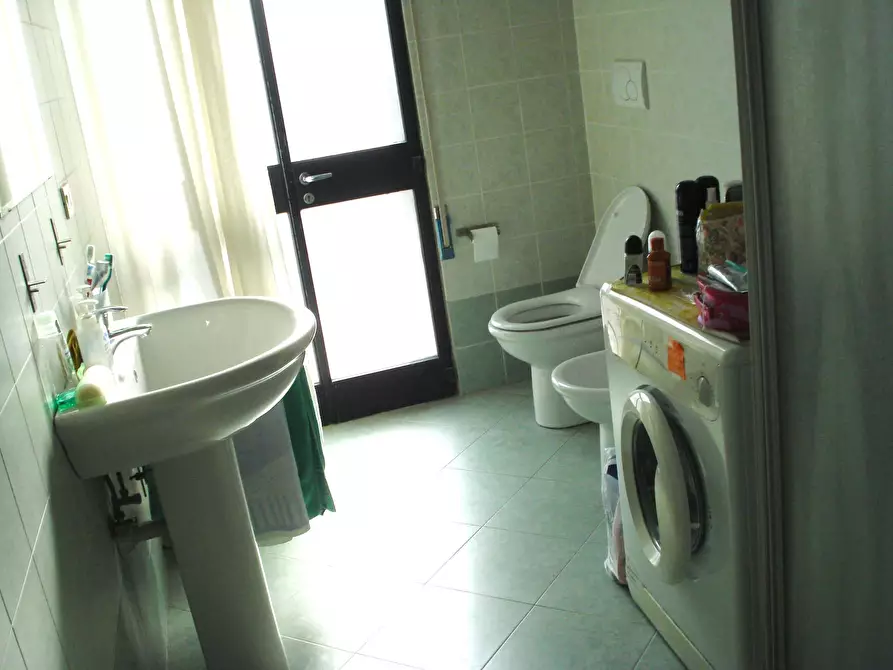 Immagine 10 di Camera in affitto  in Via Enrico Toti9 a Padova
