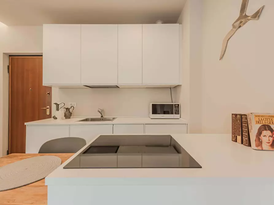 Immagine 19 di Appartamento in affitto  in Via Valtorta22 a Milano