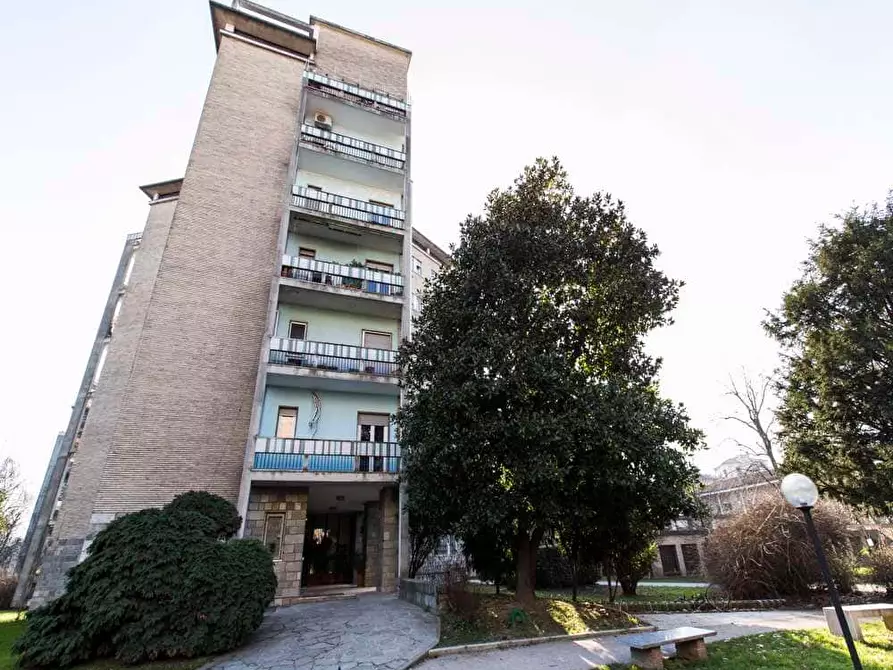 Immagine 29 di Camera in affitto  in Via Pasquale Fornari20 a Milano