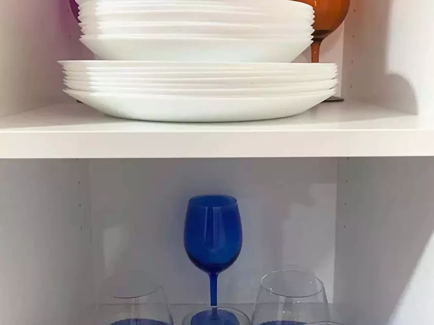 Immagine 8 di Appartamento in affitto  in Via Alfonso Lamarmora2A a Milano