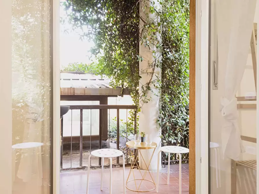 Immagine 24 di Appartamento in affitto  in Viale Col di Lana6a a Milano