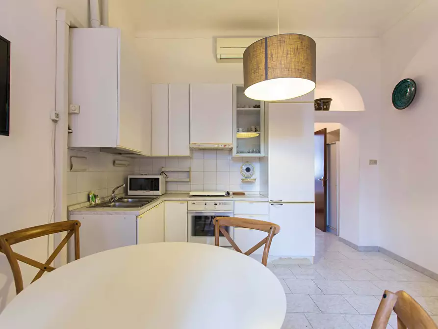 Immagine 4 di Appartamento in affitto  in Via Vigevano a Milano