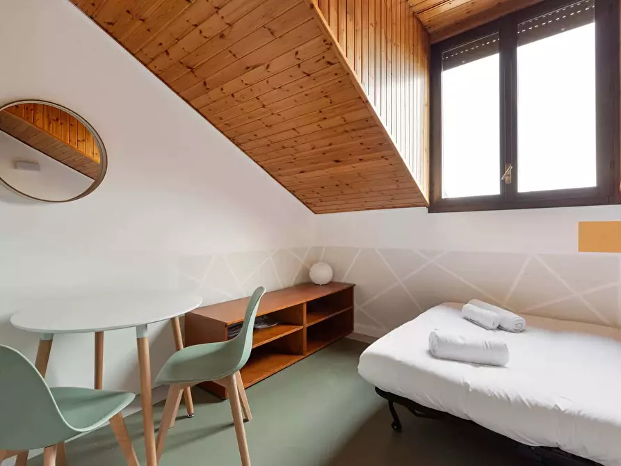 Immagine 3 di Appartamento in affitto  in Corso Magenta25 a Milano