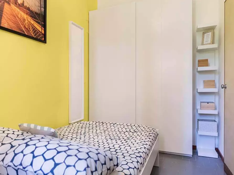 Immagine 2 di Camera in affitto  in Via Giuseppe Frua16 a Milano