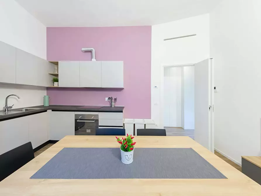 Immagine 11 di Camera in affitto  in Via Armari11 a Ferrara