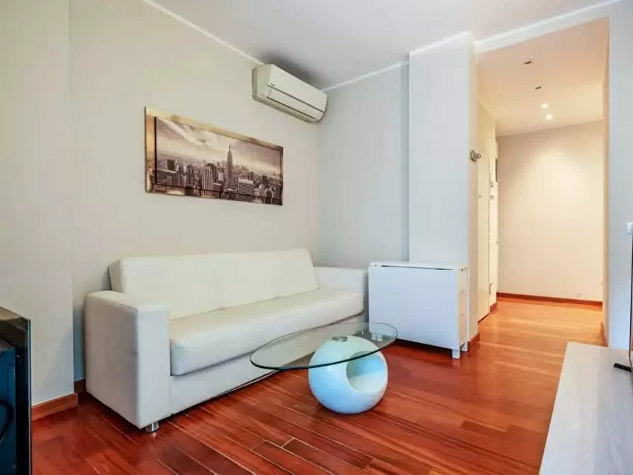 Immagine 4 di Appartamento in affitto  in Corso Sempione21 a Milano