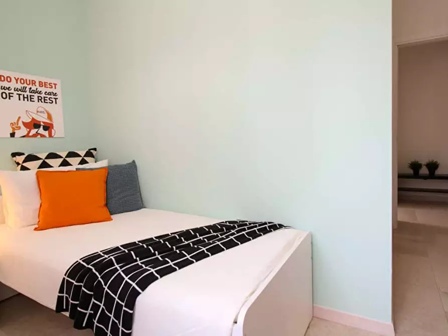 Immagine 6 di Camera in affitto  in Via Giacomo Ciamician4 a Bologna