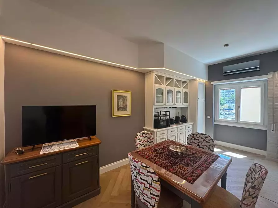 Immagine 16 di Appartamento in affitto  in Via Calpurnio Pisone103 a Roma