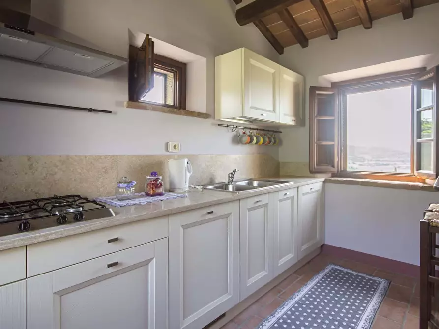 Immagine 38 di Appartamento in affitto  in Strada Provinciale Umbro Cortonese a Cortona