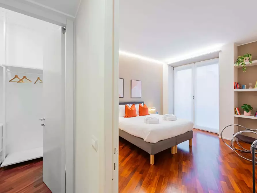 Immagine 12 di Appartamento in affitto  in Via Pantano8 a Milano