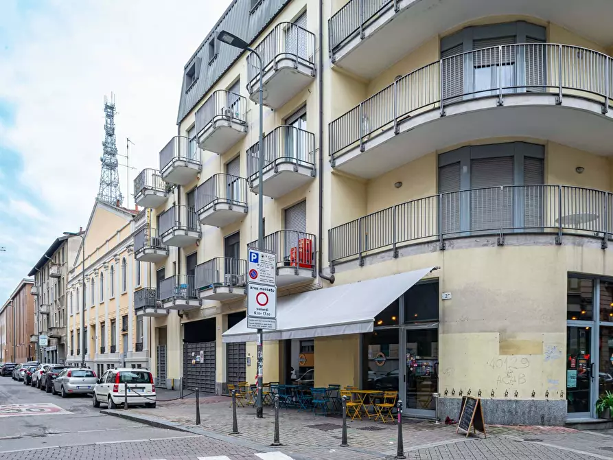 Immagine 22 di Appartamento in affitto  in Via Marco Aurelio2 a Milano