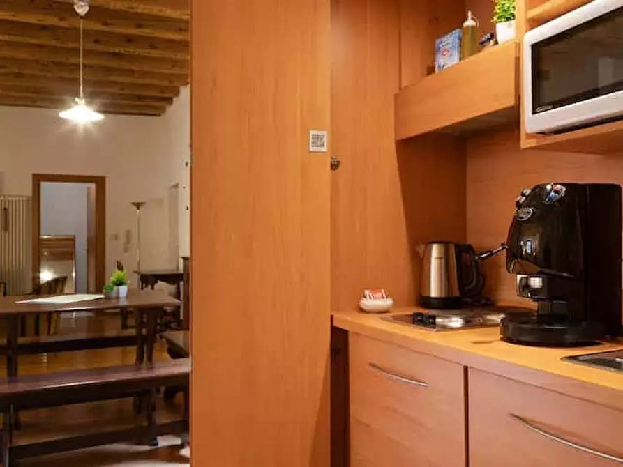 Immagine 10 di Appartamento in affitto  in Via Giacomo Ciamician8a a Trieste