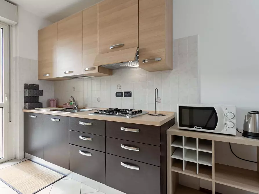 Immagine 20 di Appartamento in affitto  in Via del Futurismo8 a Milano