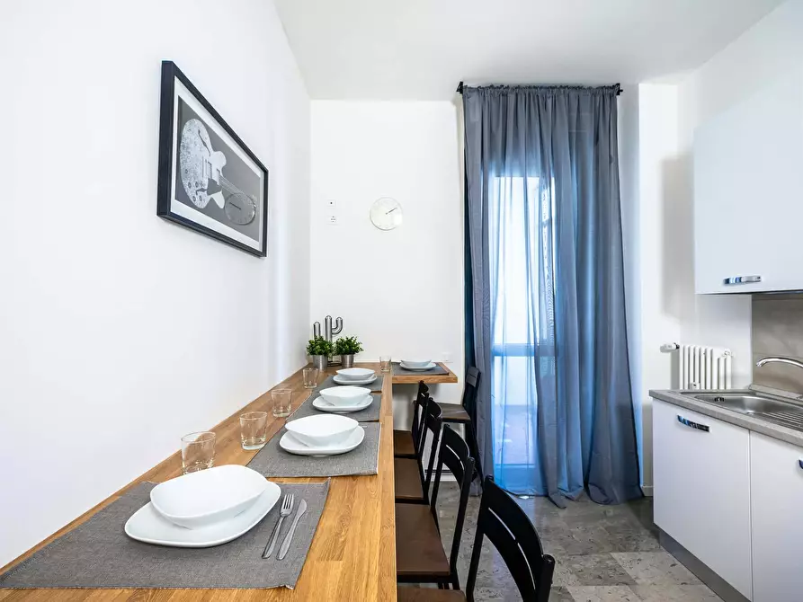 Immagine 9 di Camera in affitto  in Via Firenze16 a Vicenza