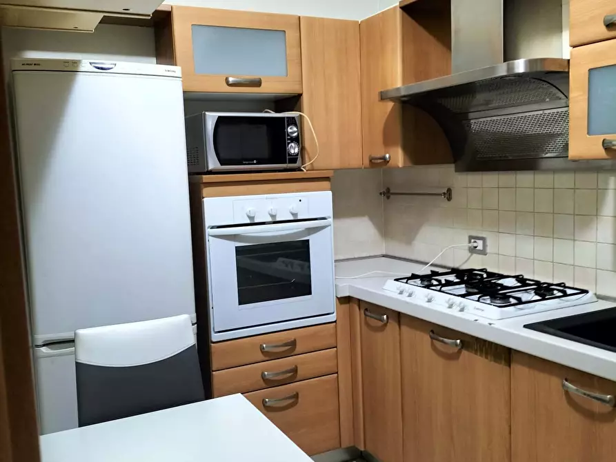 Immagine 21 di Appartamento in affitto  in Via Guido Gozzano18 a Cinisello Balsamo