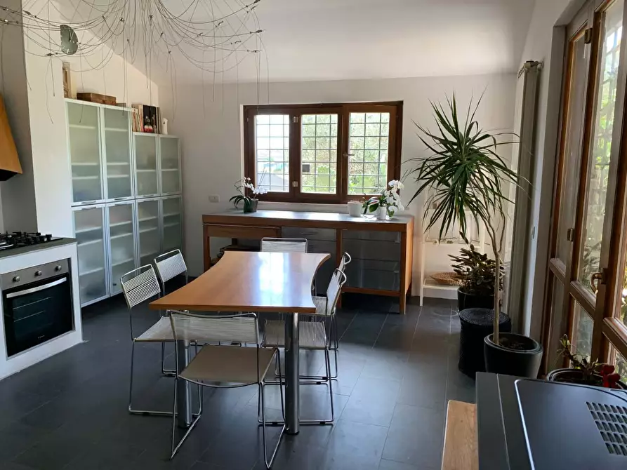 Immagine 33 di Appartamento in affitto  in Via Sisto Scaglia3 a Roma