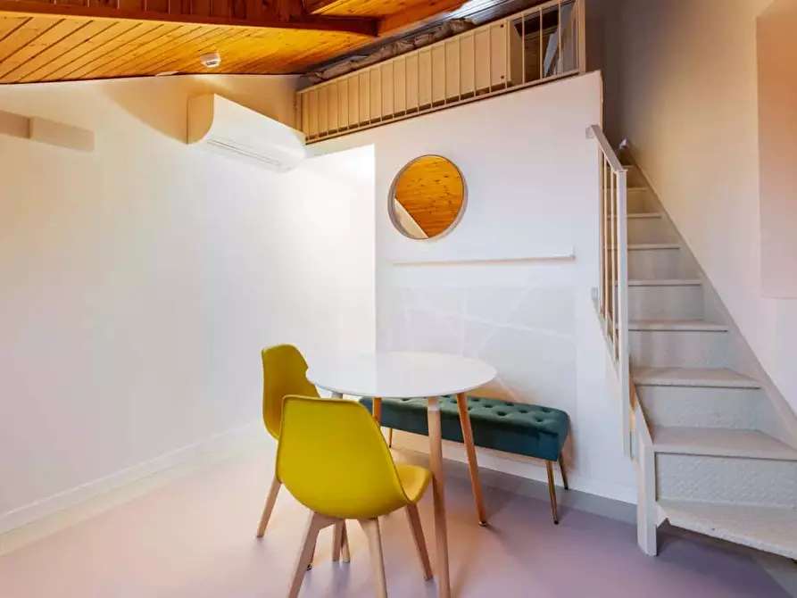 Immagine 2 di Appartamento in affitto  in Corso Magenta25 a Milano