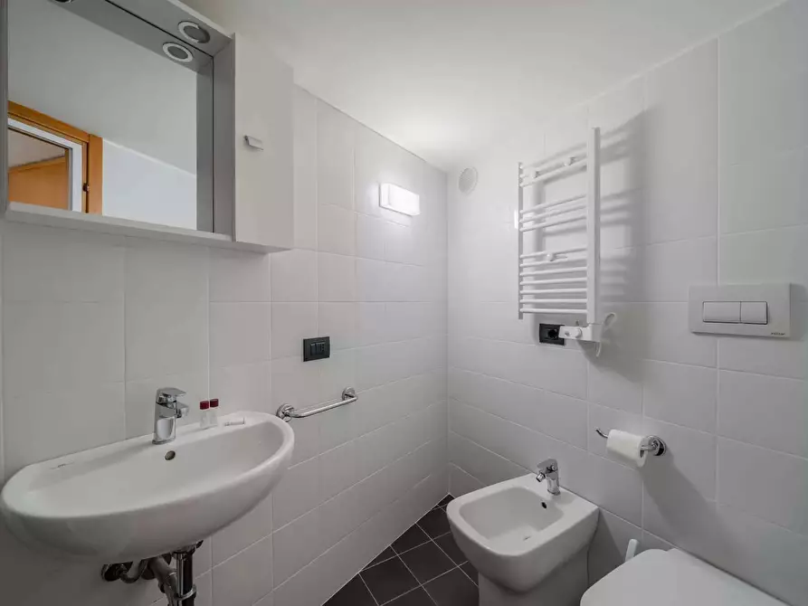 Immagine 3 di Appartamento in affitto  in Corso Magenta25 a Milano