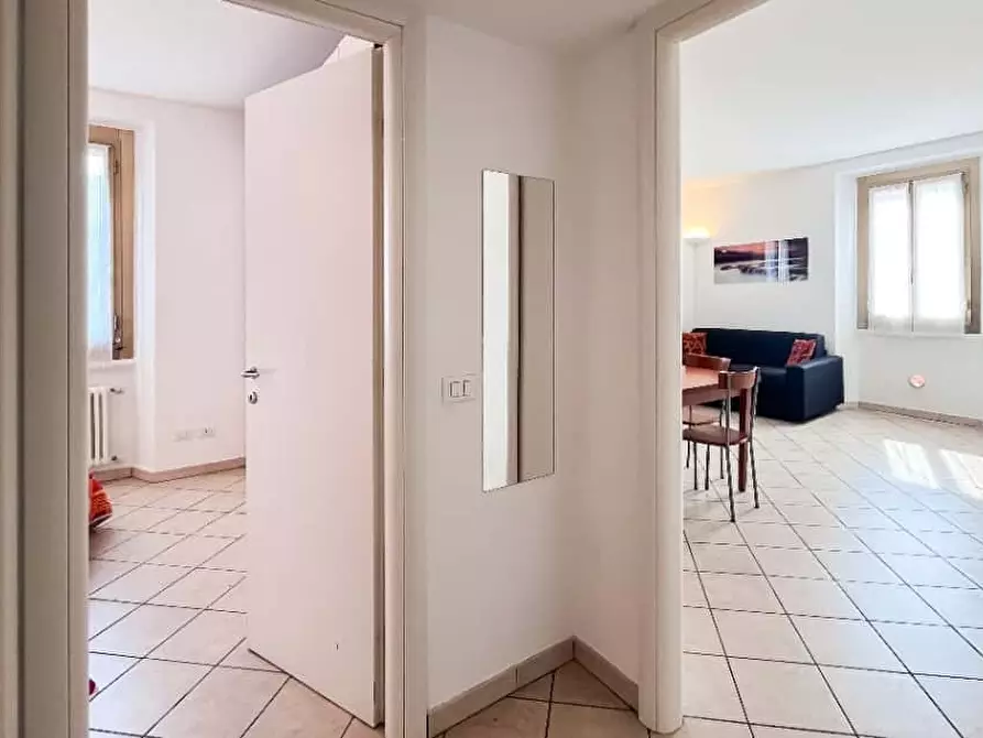 Immagine 3 di Appartamento in affitto  in Via Bessarione32 a Milano