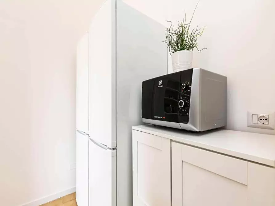 Immagine 57 di Camera in affitto  in Viale Beatrice D'Este4 a Milano