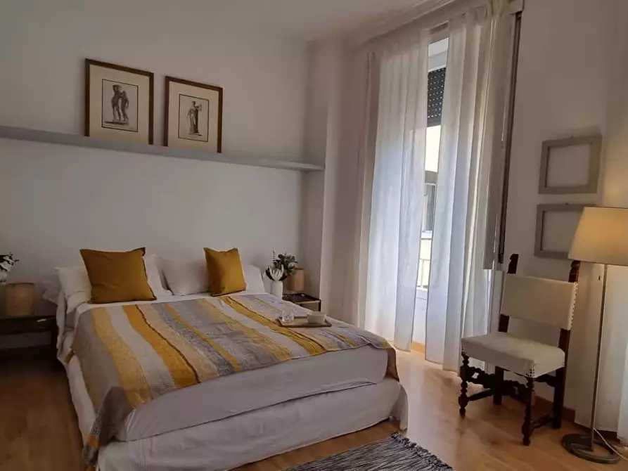 Immagine 22 di Appartamento in affitto  in Via San Barnaba a Milano