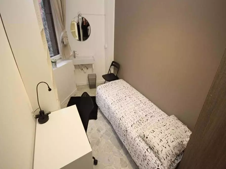 Immagine 4 di Camera in affitto  in Via Salvatore Barzilai15 a Milano