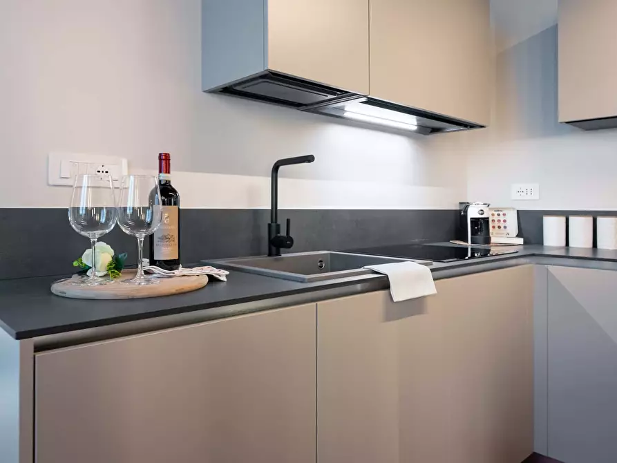 Immagine 28 di Appartamento in affitto  in Via della Vigna Nuova a Firenze