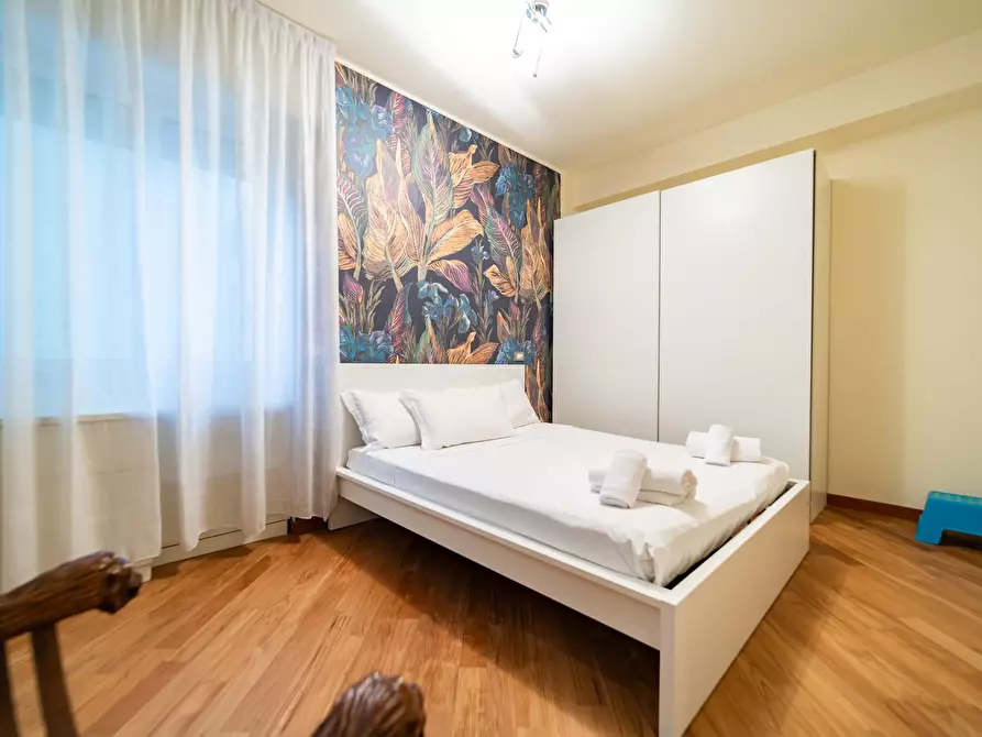 Immagine 18 di Appartamento in affitto  in Via Luigi Canonica59 a Milano