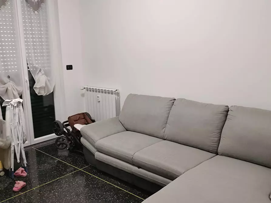 Immagine 1 di Camera in affitto  in Via Stefanina Moro54 a Genova