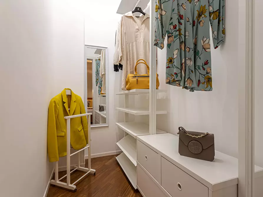 Immagine 14 di Appartamento in affitto  in Via Pietro de Francisci13 a Roma