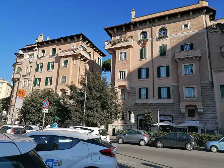 Immagine 18 di Appartamento in affitto  in Via Etruria44 a Roma