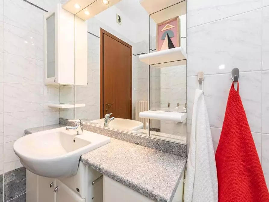 Immagine 9 di Camera in affitto  in Via Giovanni Spadolini10a a Milano