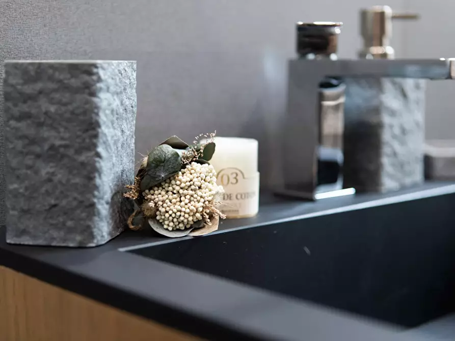 Immagine 20 di Appartamento in affitto  in Via Baldo degli Ubaldi112 a Roma