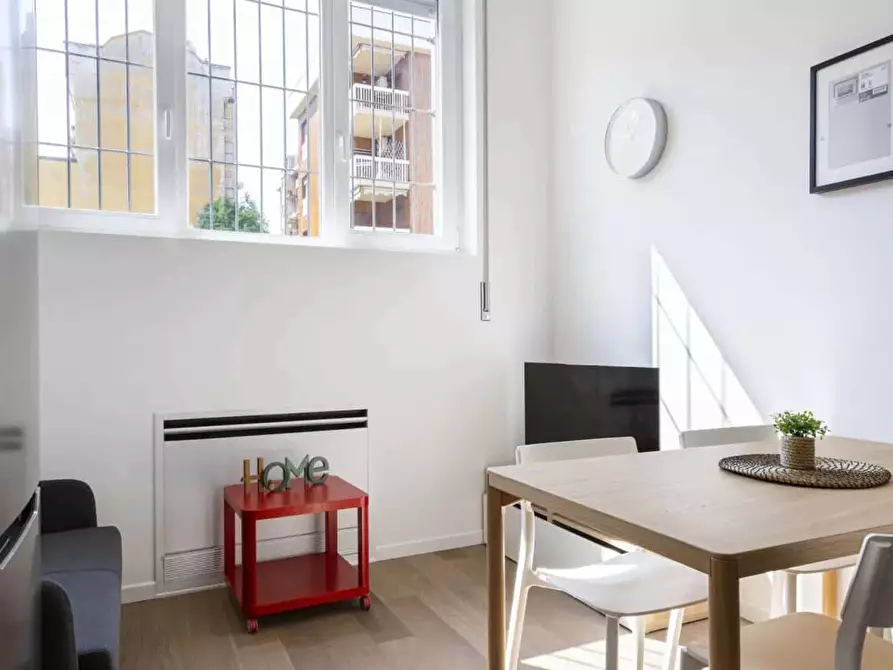 Immagine 7 di Appartamento in affitto  in Via Vespri Siciliani a Milano