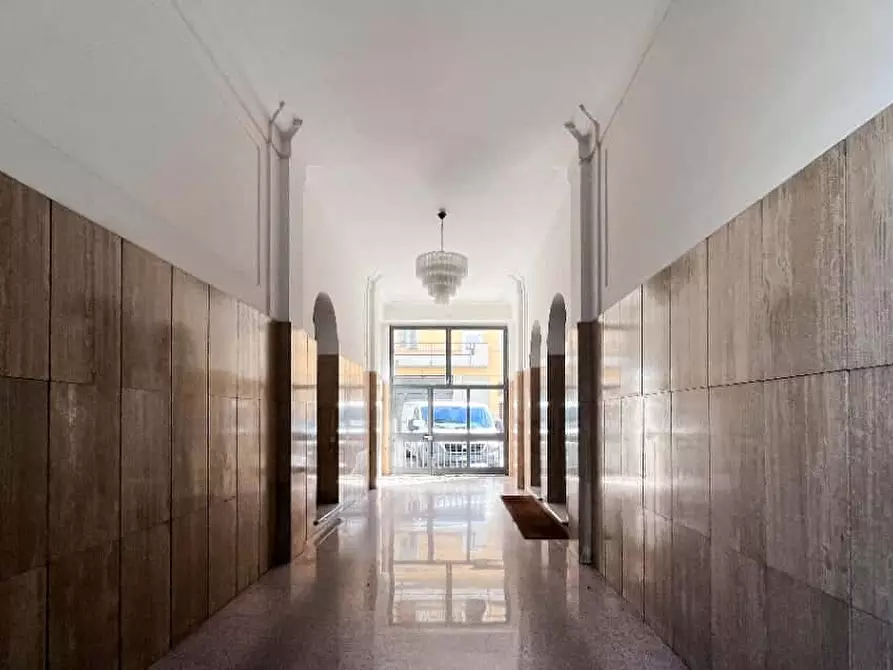 Immagine 5 di Appartamento in affitto  in Via Pompeo Cambiasi3 a Milano