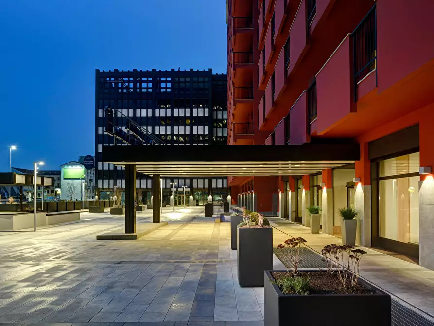 Immagine 6 di Appartamento in affitto  in Via Gioacchino Murat23 a Milano