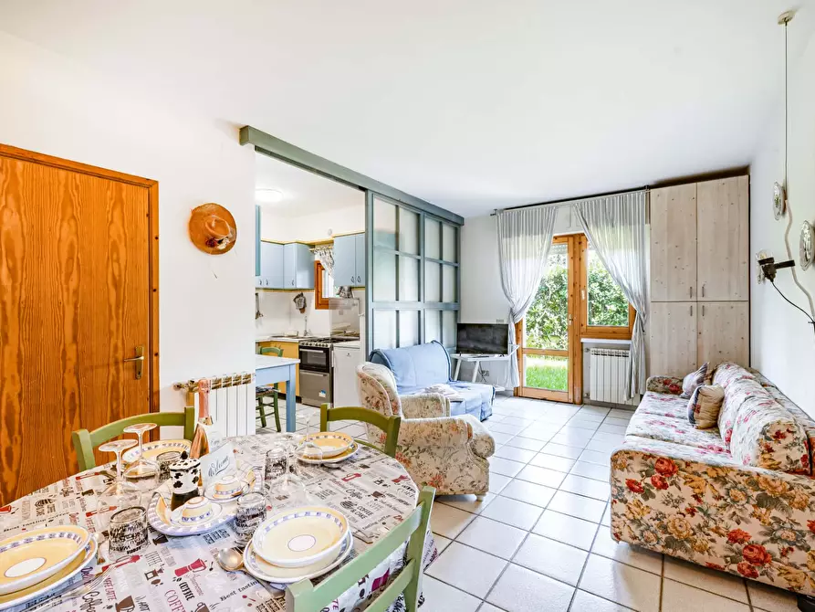 Immagine 3 di Appartamento in affitto  in Via Arezzo110 a Massa