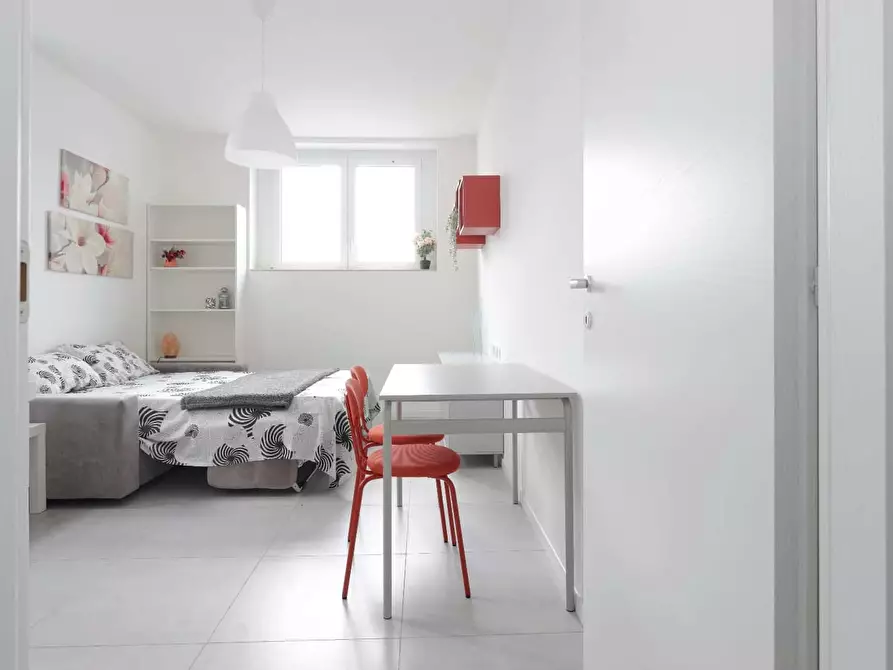Immagine 6 di Appartamento in affitto  in Via Giovanni Battista Cassinis1 a Milano